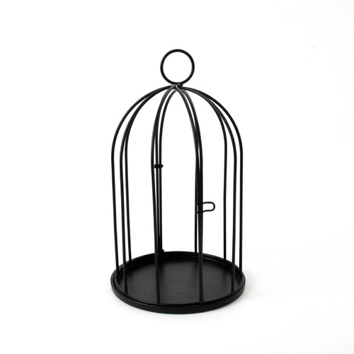 Open frame decorative - open-frame, birdcage