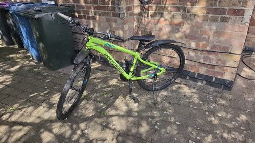 Rockrider27 inch lightweight - rockrider27.5-inch,