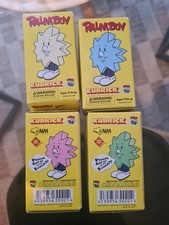 4 Kubrick Medicom Palm Boy