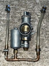 Amal 276EA 1AT Carburettor