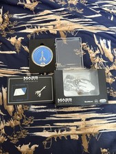 Mass Effect Collectors