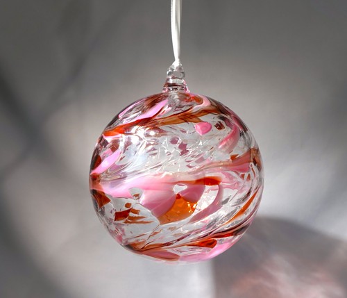 Hand blown large size - hand-blown,