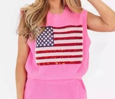 Queen of Sparkles Neon Pink