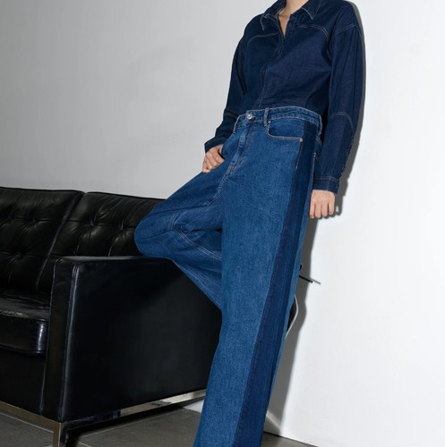 French connection elliot denim - connection,