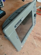 Raymarine C80 Chartplotter GPS
