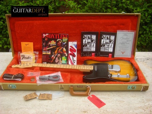 Mint vintage 1994 - ♚mint♚vintage, fender
