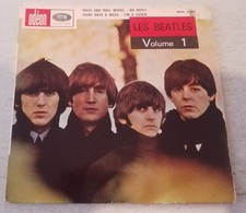THE BEATLES - Les Beatles