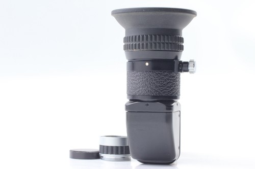 Near mint nikon - [near, dr-3