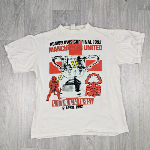 1992 manchester united - manchester,