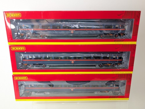 Gauge hornby gner - oo,