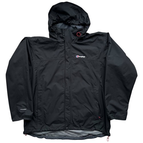 Berghaus hydroshell shell rain - hydroshell,