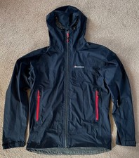 Montane Mens Pac Plus Gore-Tex