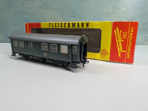 Fleischmann 1408 scale 2nd - 1408,