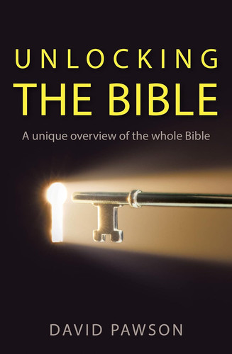 Unlocking the bible a - bible:,