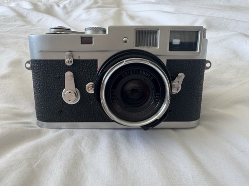 Leica 35mm rangefinder film - 35mm,