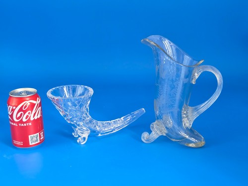 Decorative clear glass - 2,