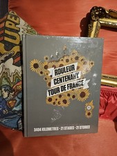 Rouleur Centenary Tour de