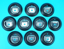 10 x Lashing Ring Tie Down &