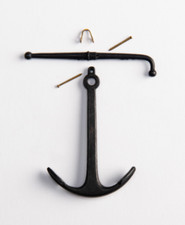 Amati Admiralty Anchor 50mm