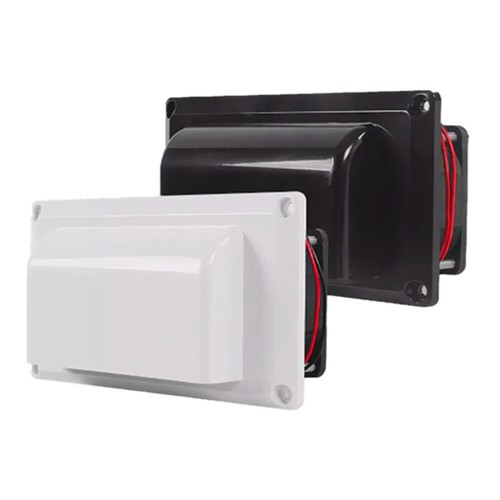 12v ventilation caravan - 12v,