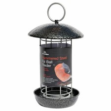 Tom Chambers Hammered Steel