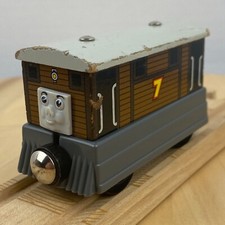 Thomas the Tank Engine