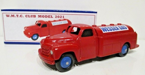 Wmtc 2021 dinky - 2021,
