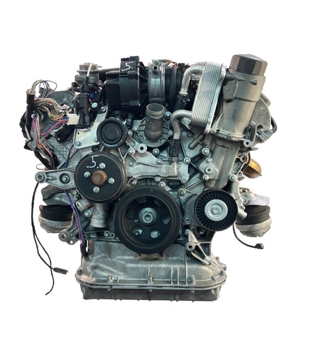 Engine for mercedes benz - for,