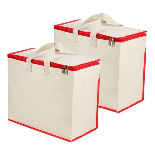 Canvas cotton foldable - canvas,
