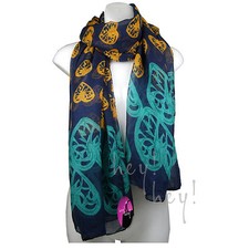 Big Maxi Scarf Shawl Scarves