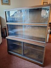 Glass Fronted Barristers Minty