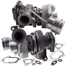turbo for Mitsubishi GT 3000