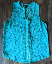 41 Hawthorn Womens Sleeveless