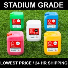 StadiumMax Grass Pitch Line Marking Paint [10L] – Football Rugby Sports Pitches
