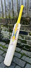 1st Gen. GENUINE Woodworm Premier Torch Kevin Pietersen Cricket Bat: SH 2lbs 9oz