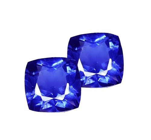 Natural tanzanite loose - natural,