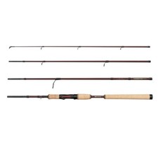 Abu garcia tormentor2 travel - abu,