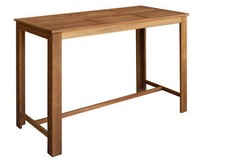 Bar Table Kitchen Breakfast