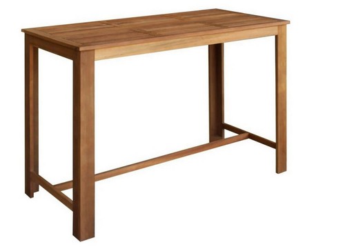 Bar table kitchen - bar,