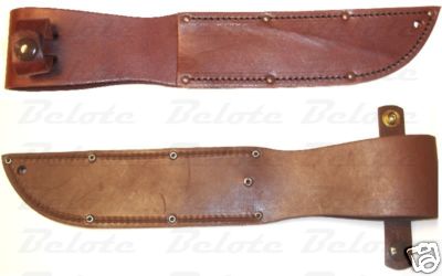 Bar kabar knives brown - ka-bar,