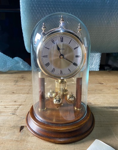 Vintage kundo anniversary dome - vintage,