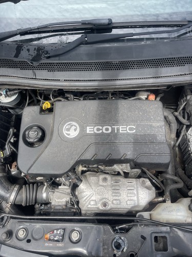 Vauxhall corsa 3 - vauxhall, diesel