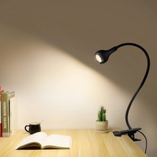 Led usb clamp - led, flexible