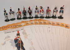 10 Del Prado Napoleon At War