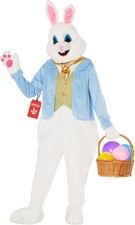 distinct Easter Bunny Costume