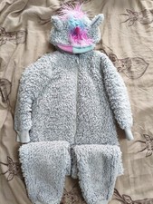 Age 5-6 Unicorn Onepiece
