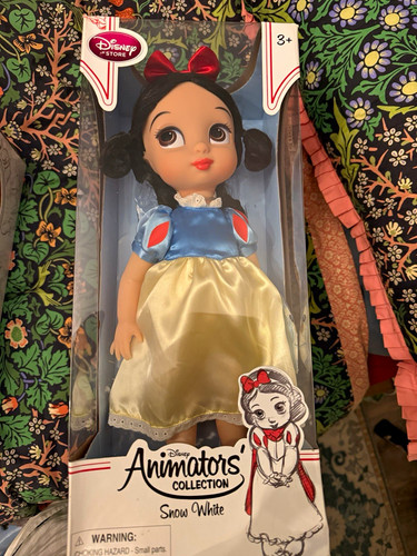 Disney store animators - store,