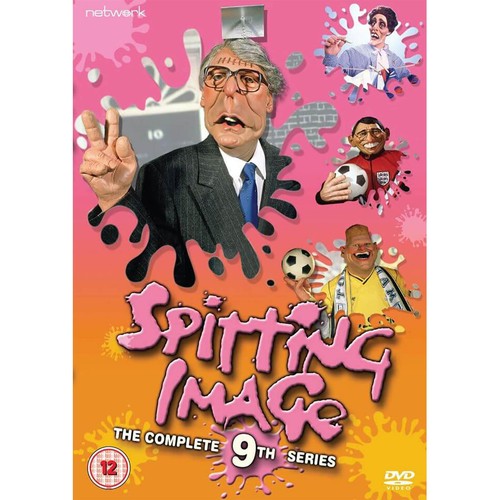 Spitting image series 9 - image,