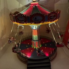 Lemax Sights and Sounds The