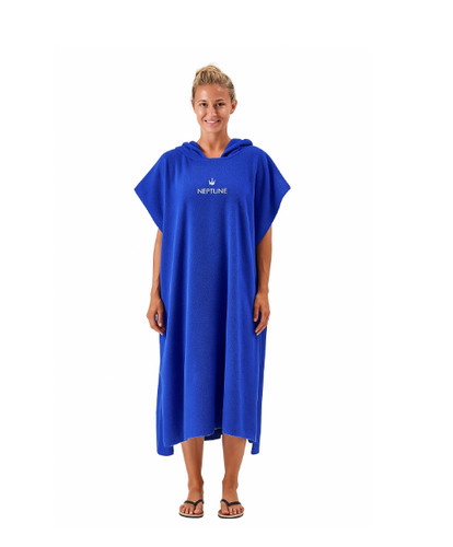 Beach wetsuit changing - beach,